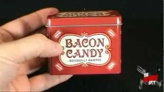 Random Spot - Accoutrements&nbsp;Bacon Candy
