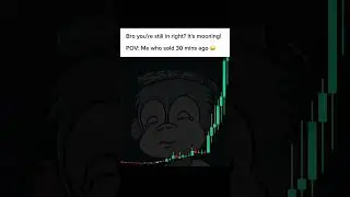 Real ones know this pain 😭😭 #memes #btc #sol #eth #meme #crypto
