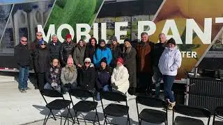 Hope on Wheels: Wagner Reese + Grace Care Center