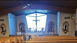 El CARMELO . CARMELITE  Retreat Center. REDLANDS CA. I love our faith tour...... #Jesus