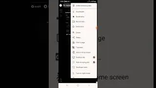 What to do to claim  your  