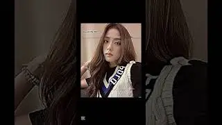 SHE ATE MY HEARTTT !! #kimjisoo #keşfet #keşfetteyiz #blackpink #aespa #blink #kpop #edit