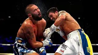 Agit Kabayel vs Damian Knyba | Fight Night LIVE
