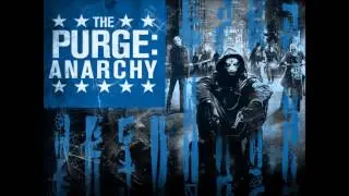 Bass Cartel & Invisionare- Purge (Original Mix) [Halloween Special]