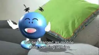 Short Video: Avoid Data Roaming Bill Shock