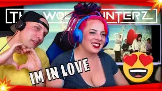 The Cure - Friday I´m in Love (Official Video) Remastered (6 of 7) THE WOLF HUNTERZ Reactions