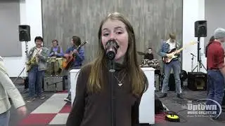 UMC – What Is Life (George Harrison) – All Things Must Pass (Preview)