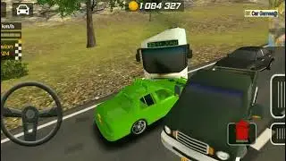 SK Car Games@ #1530 Police Drift Car Driving Simulator Pickle New Games Play 2024