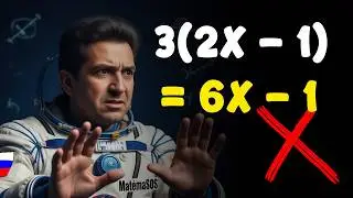 &iquest;Por qu&eacute; FALLAS al multiplicar MONOMIO por POLINOMIO?