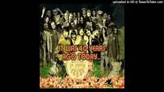 Stereophonics 12 - Sgt. Peppers Lonely Hearts Clubs Band (Reprise)