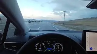 Sollama Destek Asistanı - Toyota Corolla 2025 1.8 Hibrit Passion X-Pack