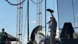 John Reuben 