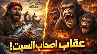 استيقظوا فوجدوا جيرانهم قردة! السر المرعب وراء حيلة أصحاب السبت