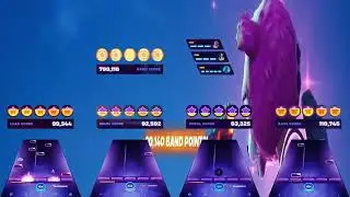 Change by Epic Games - [Fortnite] Full Band FC #3597
