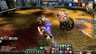 NeverLie {36} PVP Dual Gunner Aika BR