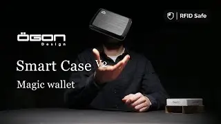 Best aluminium RFID wallet 2023