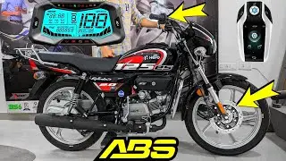 New 2025 Hero Splendor Plus Big Update Details Ride Review Mileage Price Top Speed Changes Colours