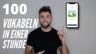 Schieb das Schaf: 100 Englisch Vokabeln in 1 Stunde | Speakyfox