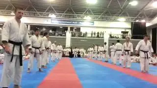 The Jiu Jitsu Foundation weapons defence