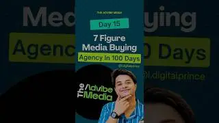 How to build an Agency from Scratch I Built My Agency Systems from Scratch | Day 15 #shorts #agency