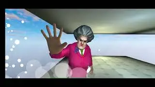 Scary Teacher #viral #viralvideo 