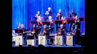 International Jazz Day Saskatoon Jazz Orchestra Video 2020