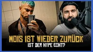 DER ALTE MOIS IST ZUR&Uuml;CK❓ ODER IST ES NUR EIN SPIEL😱| SINAN-G STREAM HIGHLIGHTS