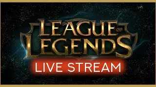 Jungle Variety Night 🌙 Jarvan &bull; Fiddlesticks &bull; Morgana &bull; Master Yi | League of Legends
