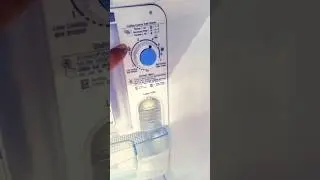 LG defrost bottom!  fridge ko defrost kaise kare! #defrost #shortvideo#shorts#refrigerator#ytshorts