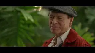 Chance Encounter  Trailer