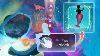 Where to Find HIDDEN Mermaid Tails in Mermaid Isle? (Part 1)