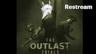 Expert at triggering bug traps plays Outlast Trials which is surely trapless