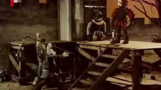 Daliborka - full story - music by Lubo&scaron; Fi&scaron;er