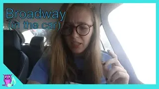 Dead Girl Walking [Heathers the Musical] // Amy Napkins Sings (in the Car)