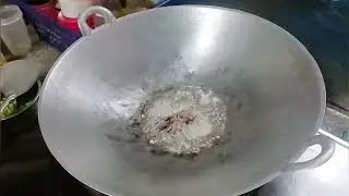 Masak terung pipit biase&sup2; je menu siang hari..