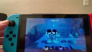 Nickelodeon All-Star Brawl: Twin Lucy Loud (Game 1)