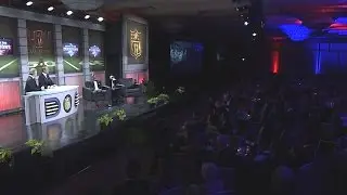 Recapping the 46th Annual 101 Awards