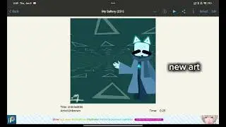 comparing art
