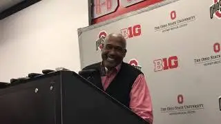 Gene Smith on why Ohio State didn&rsquo;t hide Chase Young NCAA violation