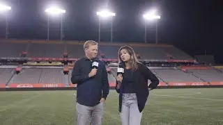 Kristian and Mackenzie react to League1 Canada Women&rsquo;s Inter-Provincial Championship semifinals 🍁⚽