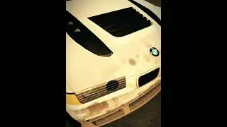 BMW Clean Edit 🚘 | Car Parking Multiplayer | Smooth Gameplay