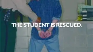 SecurTRAK and Campus Panic Alert Video