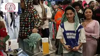 Complexcon vlog 2025 | The Big surfgod Show EP. 26