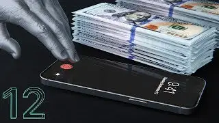 iPhone 12 Prices Leak, iOS 13.5 & Touch ID on 12 Pro Max!?