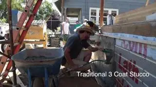 Plaster Sprayer | 3 Jet Wall Gun | ToolCrete | Made In USA