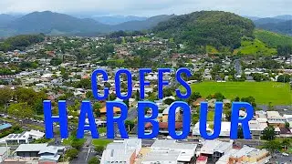 Coffs Harbour  Mid north Coast NSW Australia 2021