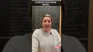 Это самое большое уравнение в физике? Лагранжиан Стандартной модели. #физика #наука