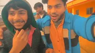 फैन मिले आज वीडियो बनाते टाइम #viralvideo #vlog 