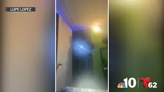 Video: ICE agents break into home in Eagleville, Pennsylvania