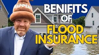 Why Private Flood Insurance Could Save Your Home